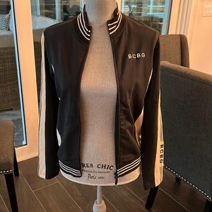BCBG Jacket SMALL